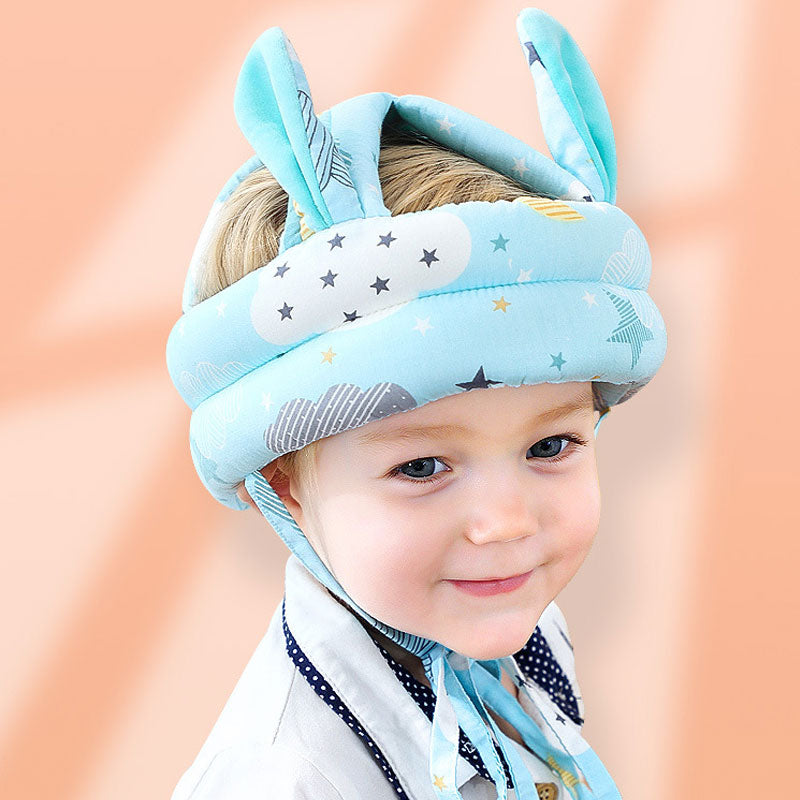 Baby/Toddler Anti-Collision Helmet - Trend Finder