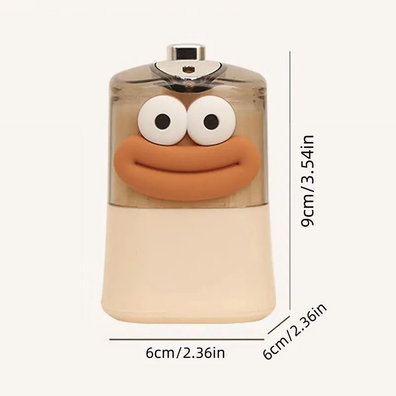 Creative Toothpick Holder and Dispenser - Trend Finder