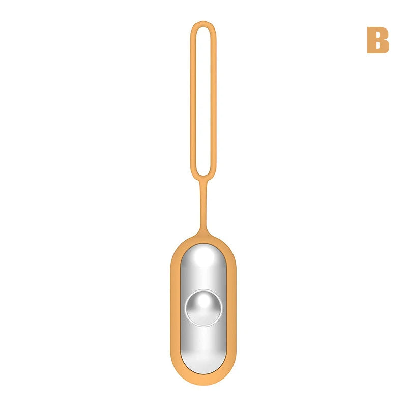 Hand-Held Sleep Aid - Trend Finder