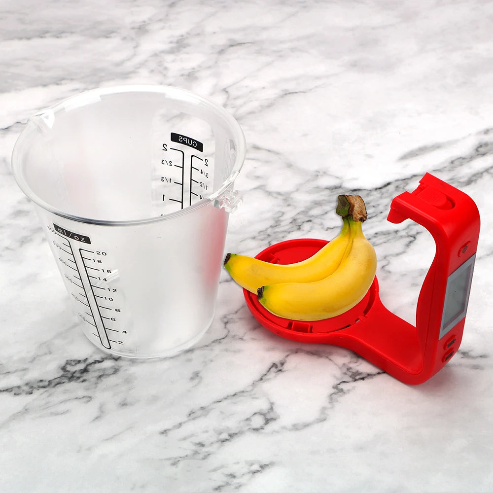 Digital Measuring Cup - Trend Finder