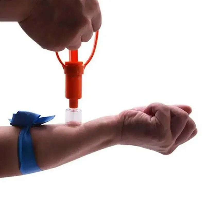 Insect Bite Venom Extractor - Trend Finder