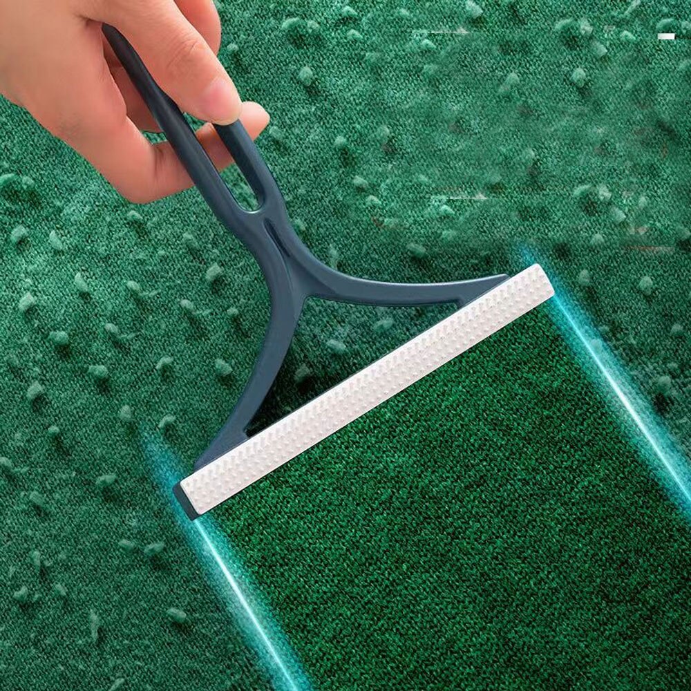 Double Sided Pet Hair and Lint Remover - Trend Finder