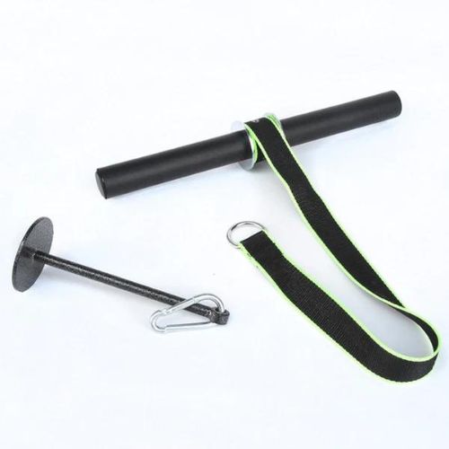 Strength Trainer Bar - Trend Finder