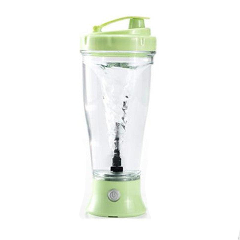 Automatic Portable Protein Shaker - Trend Finder