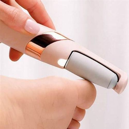 Electric Foot File - Trend Finder