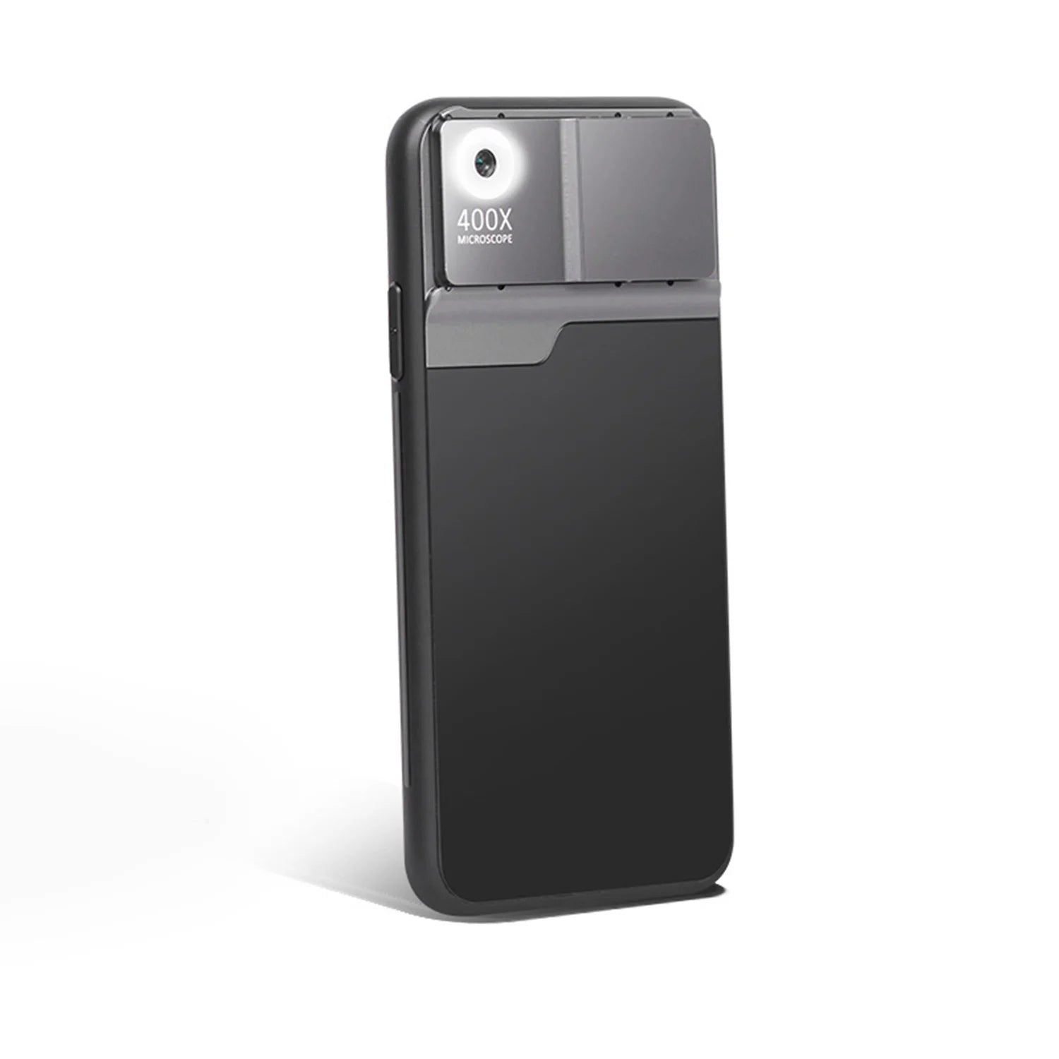 400X Phone Microscope with Light - Trend Finder