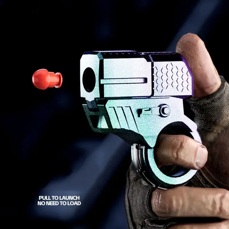 Toy Ring Gun - Trend Finder