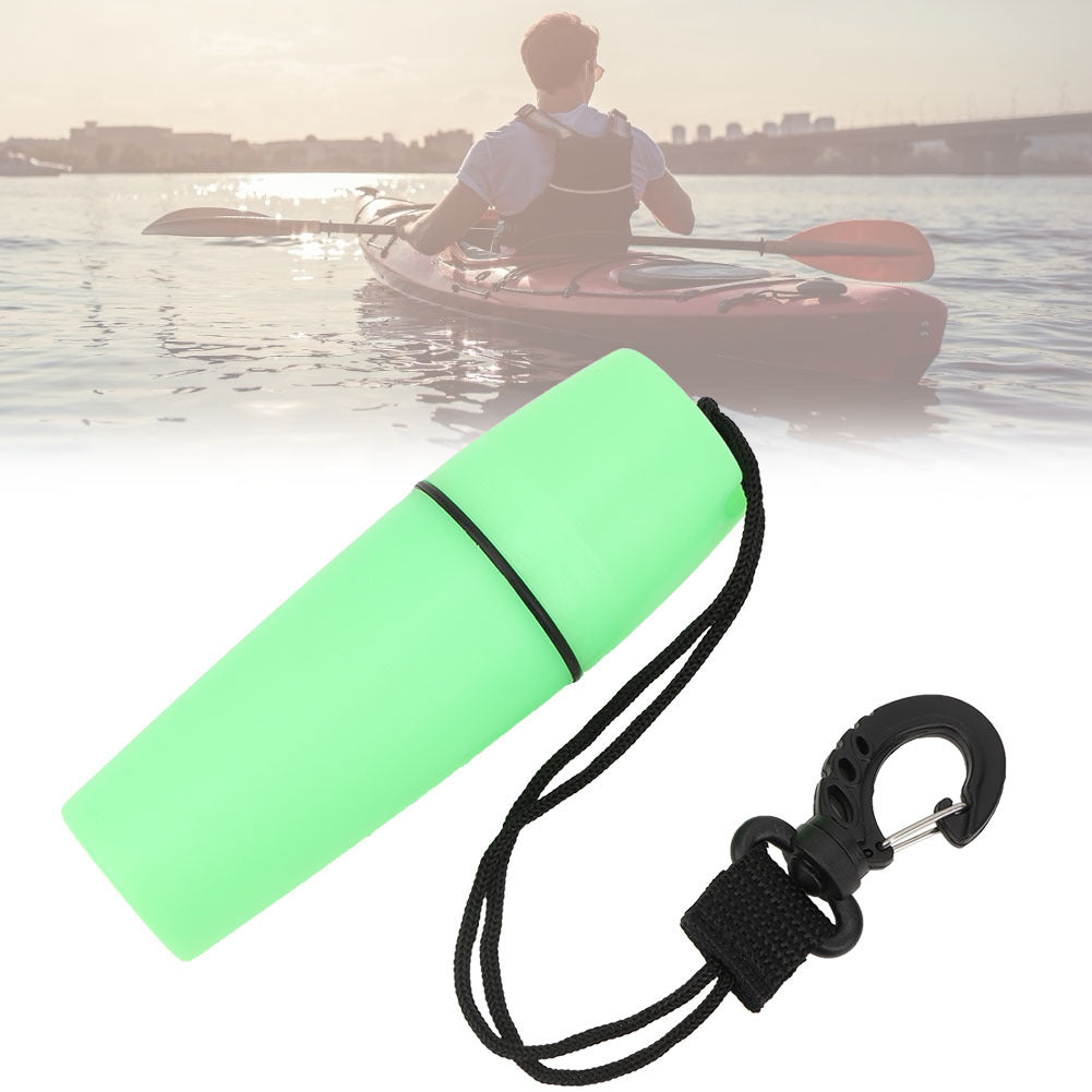 Sealing Water Bottle with Buckle - Trend Finder