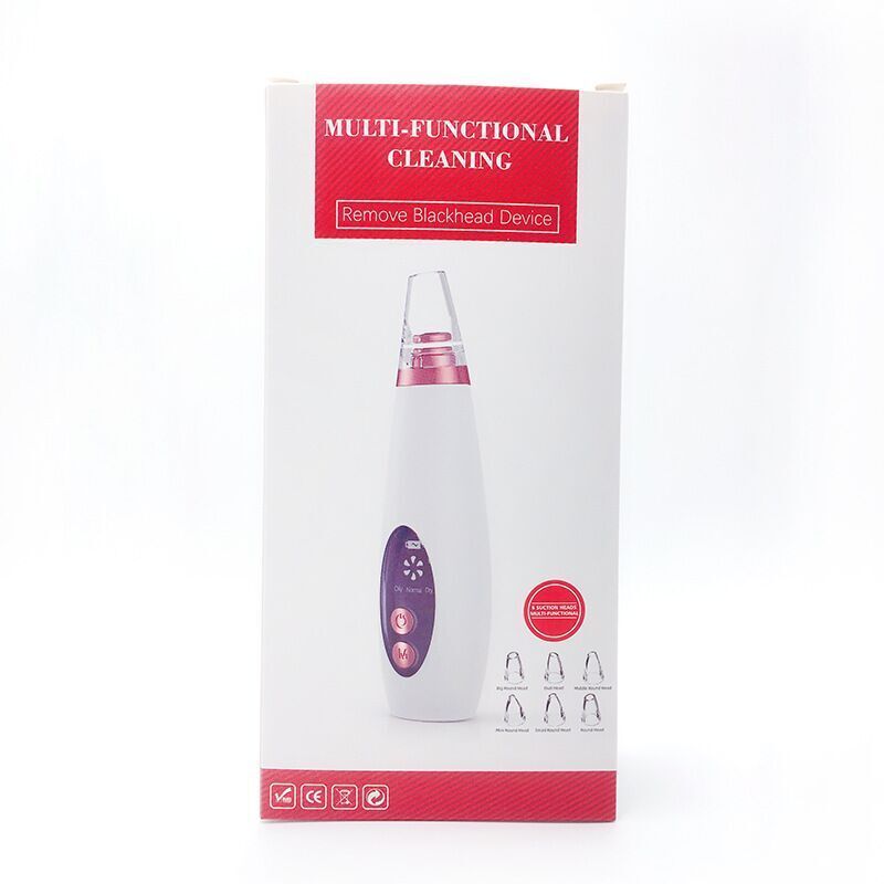 Gentle Pore Cleansing Tool for Beautiful Skin - Trend Finder