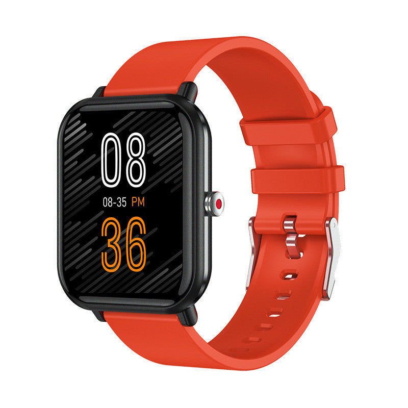 Q9 Pro Smart Multi-function Watch - Trend Finder