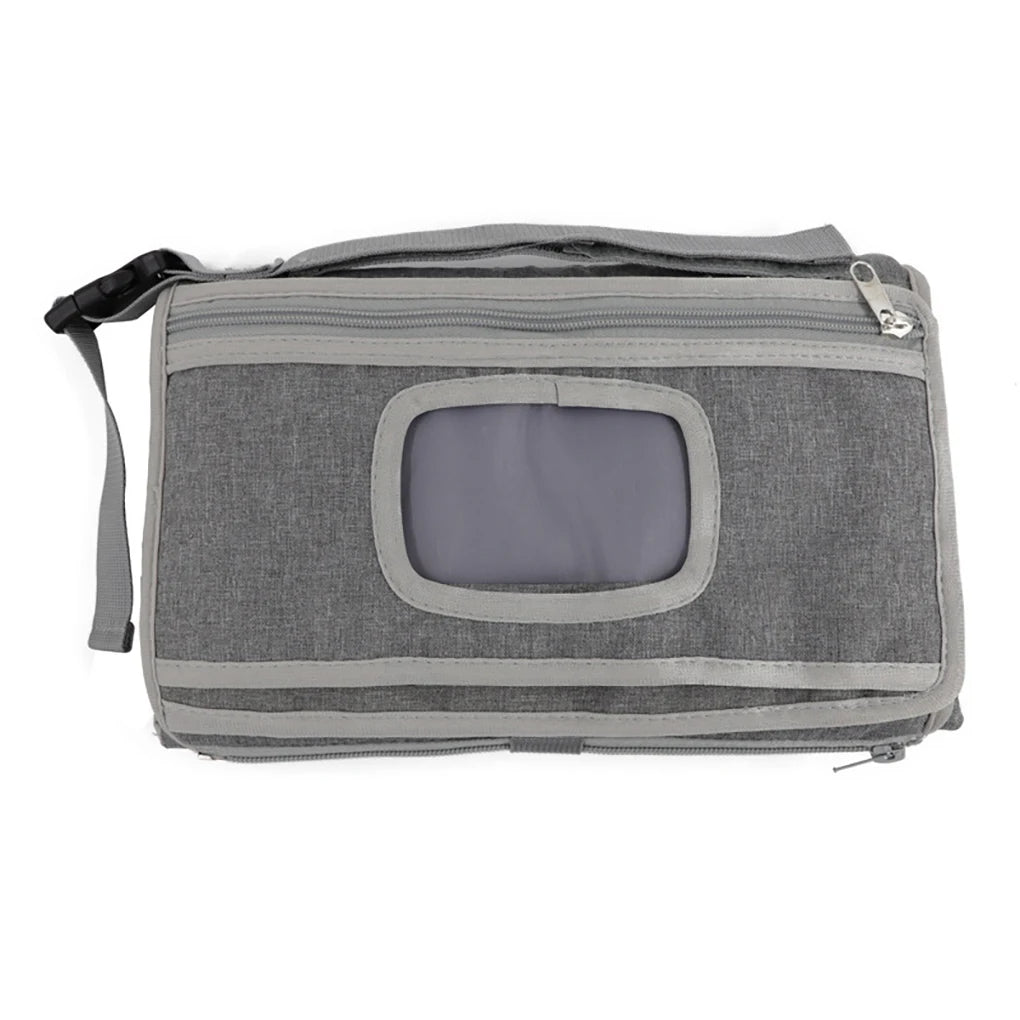 Portable Baby Changing Pad - Trend Finder