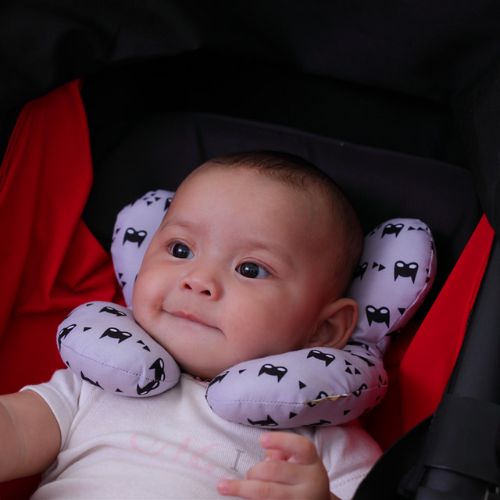 Baby Travel Pillow - Trend Finder