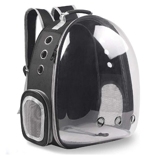 Cat Carrier Backpack - Trend Finder