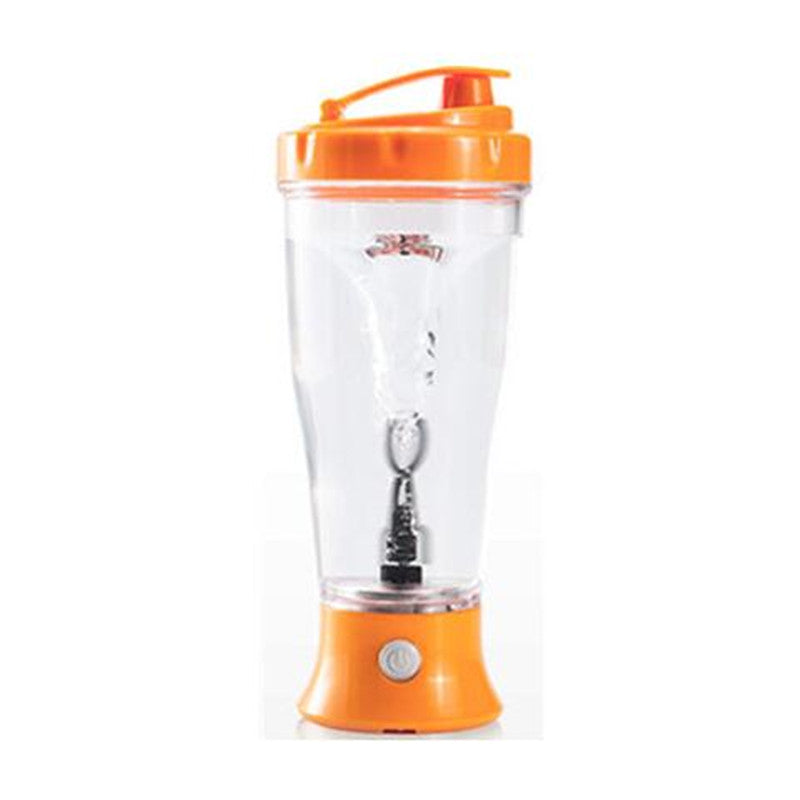 Automatic Portable Protein Shaker - Trend Finder