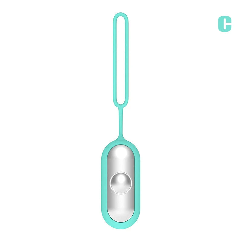 Hand-Held Sleep Aid - Trend Finder