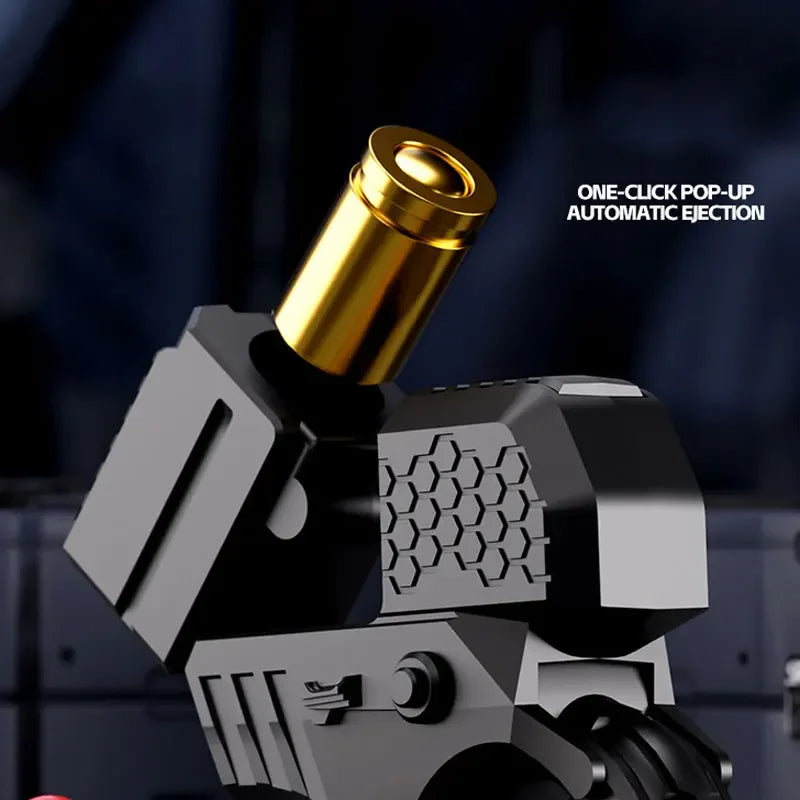 Toy Ring Gun - Trend Finder