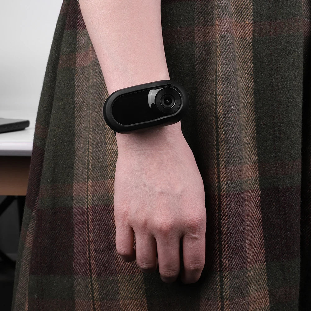 Pet Camera Collar - Trend Finder