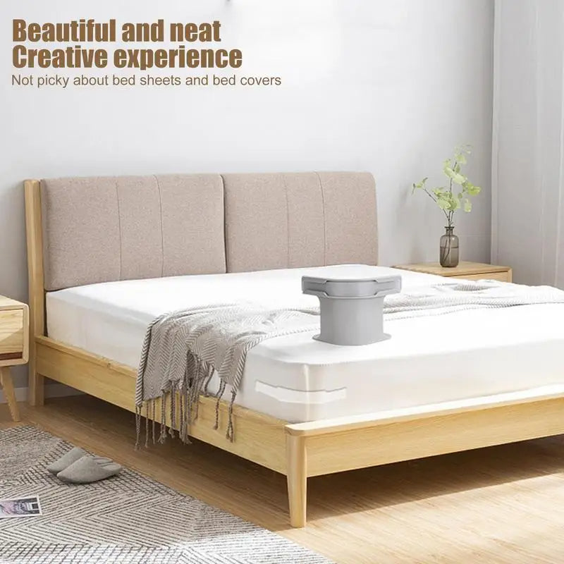 Bed Sheet Fasteners - Trend Finder