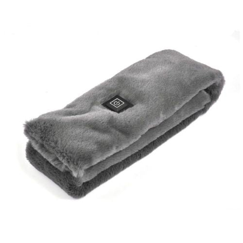 Electric Heated Scarf - Trend Finder