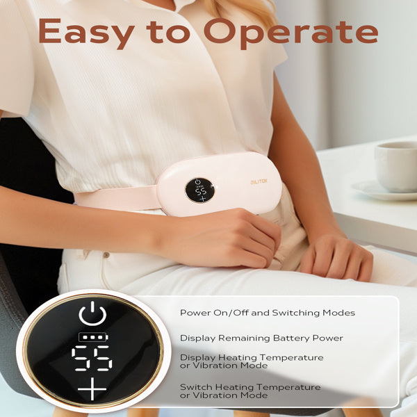 Portable Heating Pad - Trend Finder