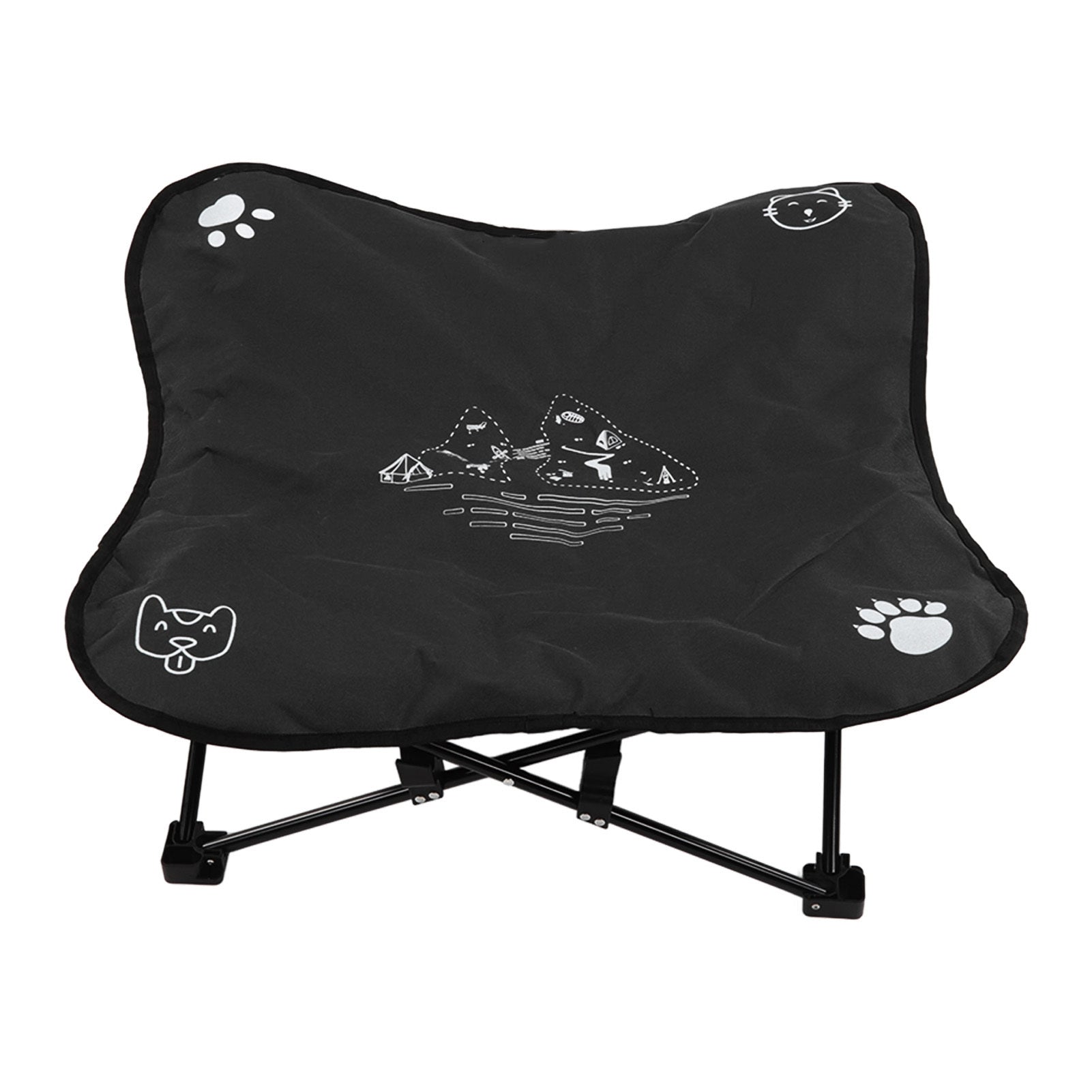 Elevated Pet Bed - Trend Finder