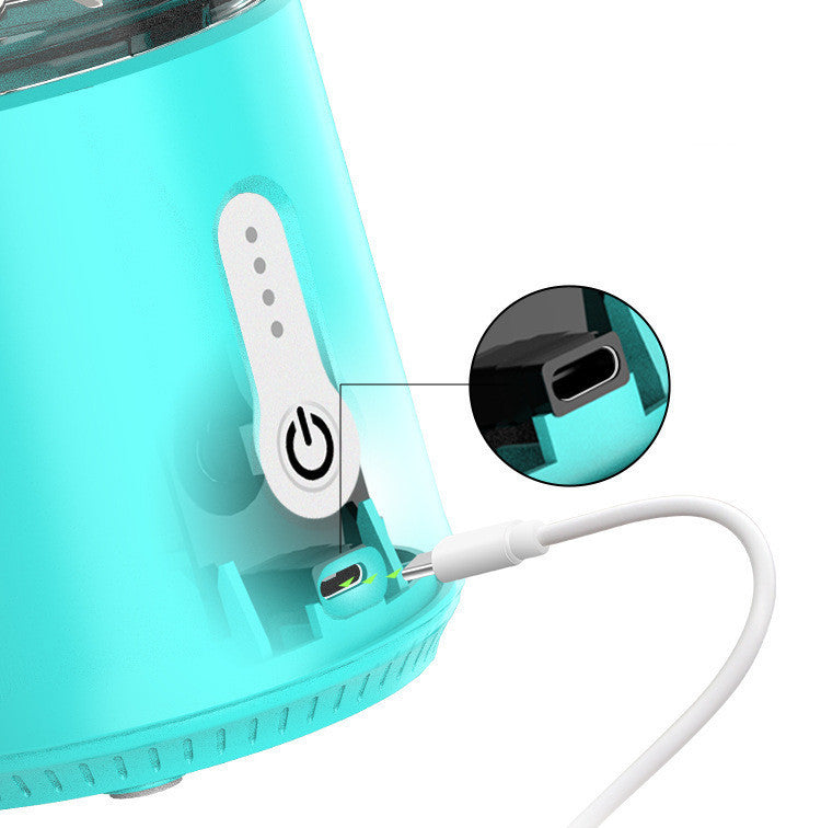 Mini Fruit Juicer - Trend Finder