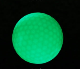 LED Flashing Golf Balls - Trend Finder