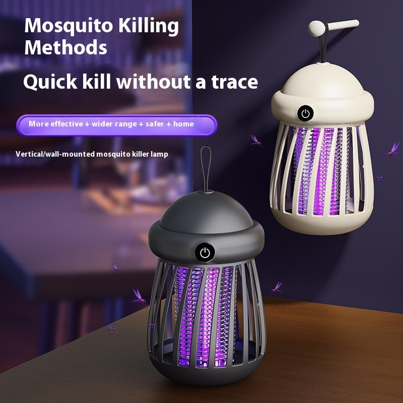 Mosquito Killer USB Lamp - Trend Finder