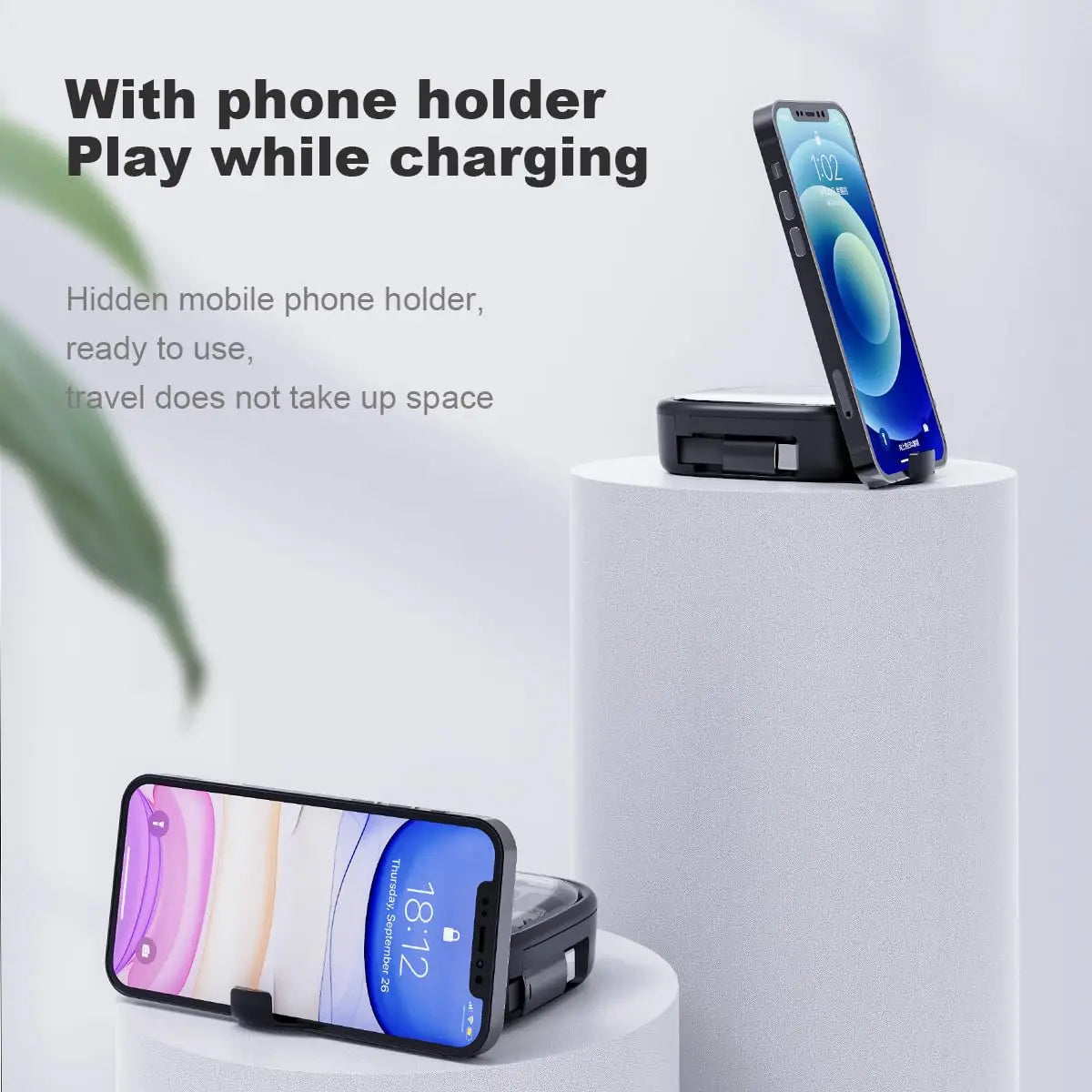 Phone Charger Cable Kit - Trend Finder