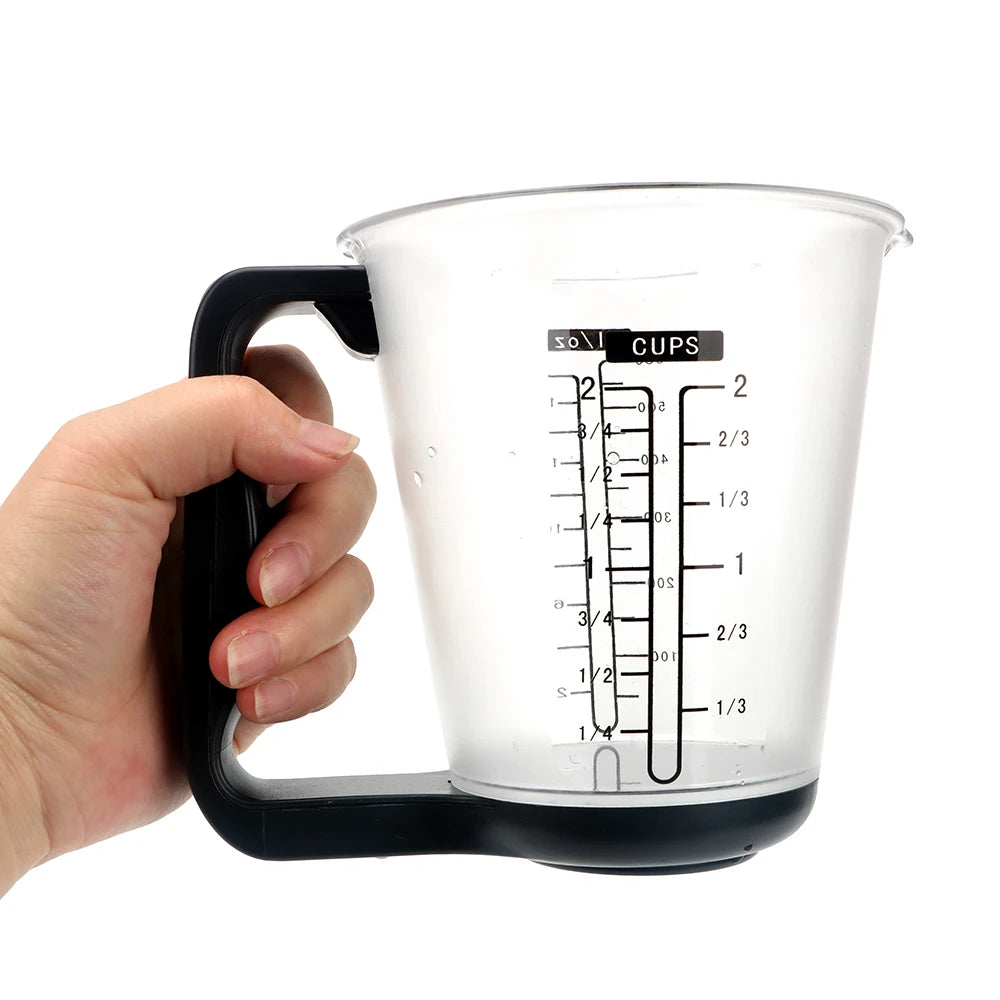 Digital Measuring Cup - Trend Finder