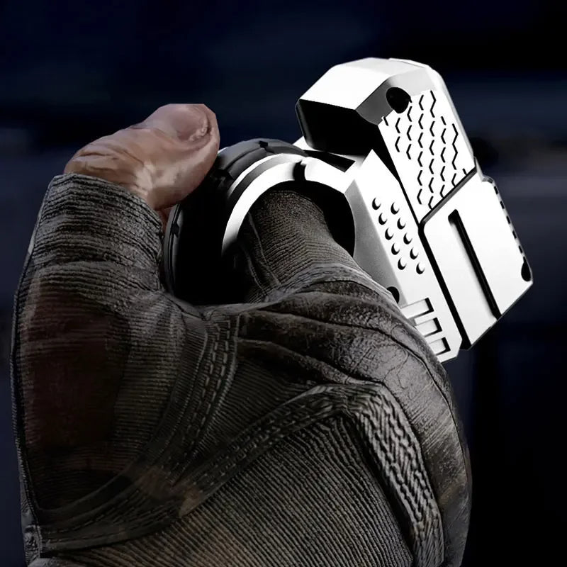 Toy Ring Gun - Trend Finder