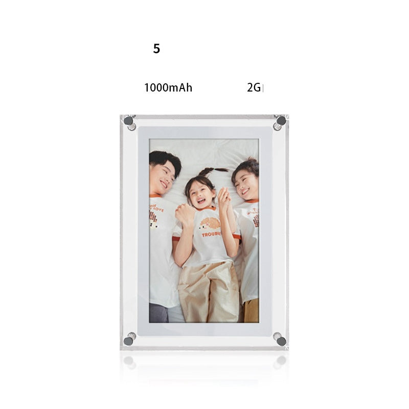 Digital Photo Frame - Trend Finder