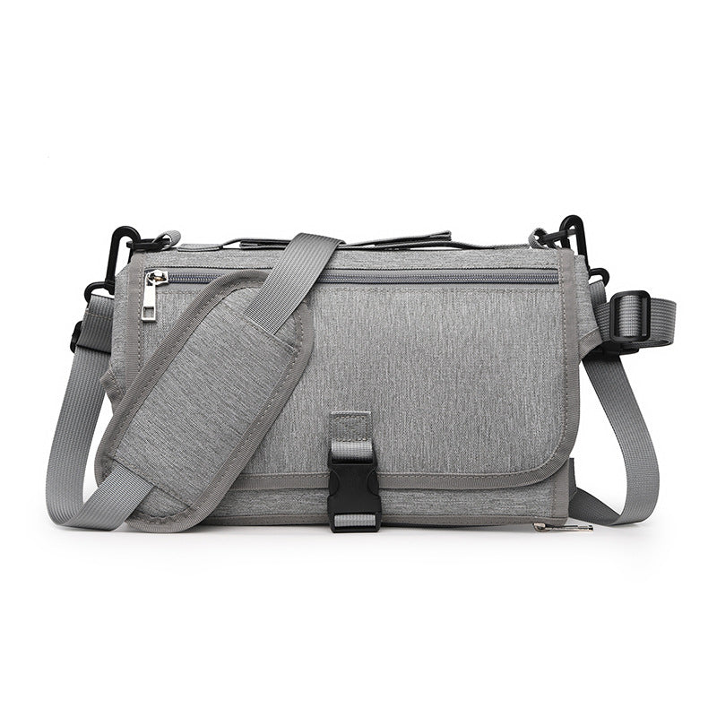 Portable Baby Changing Pad - Trend Finder