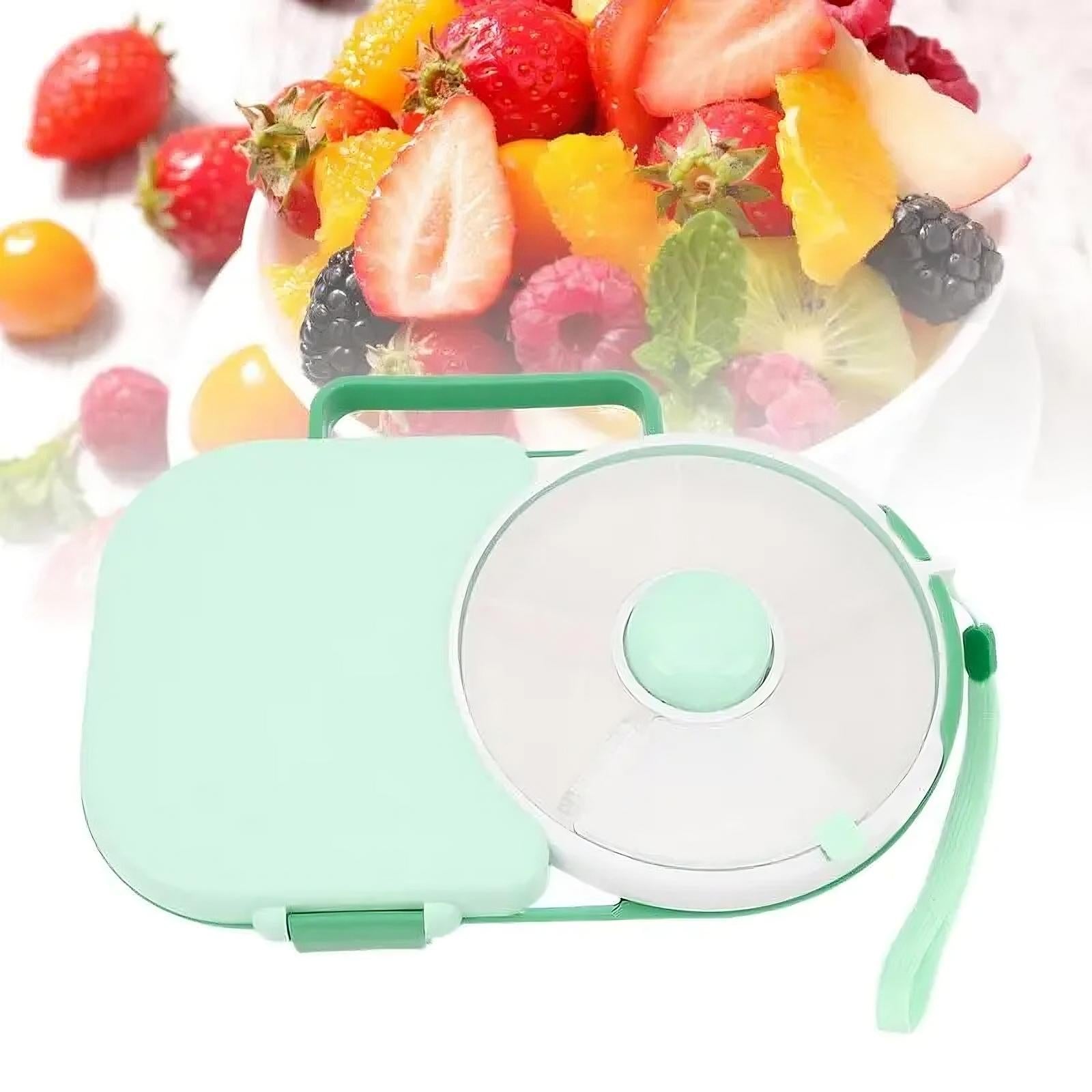 Rotating Kids Lunchbox - Trend Finder