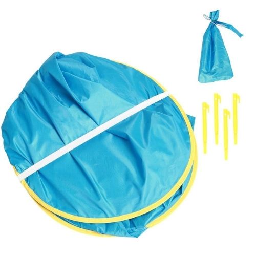 Baby Beach Tent - Trend Finder