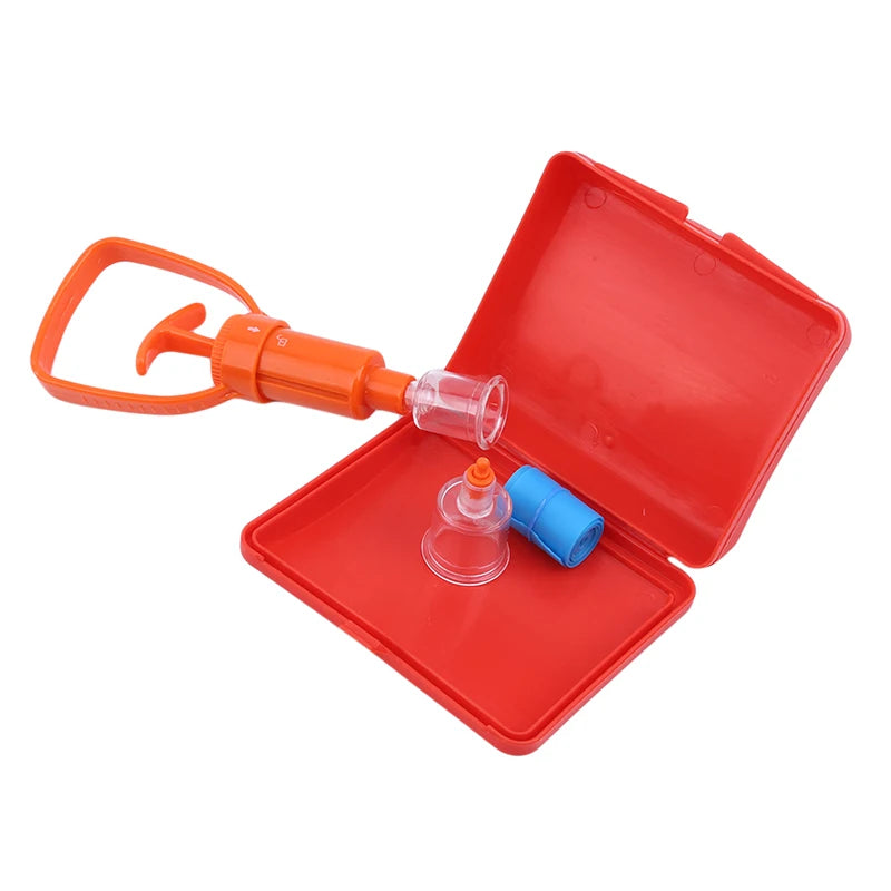 Insect Bite Venom Extractor - Trend Finder