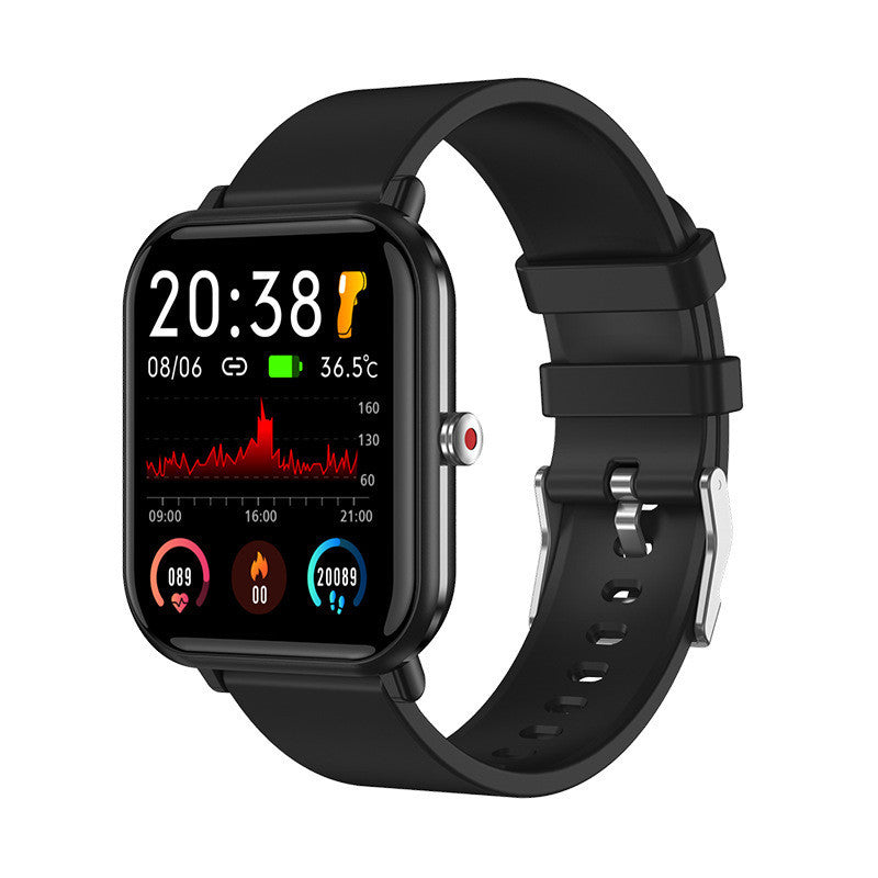 Q9 Pro Smart Multi-function Watch - Trend Finder