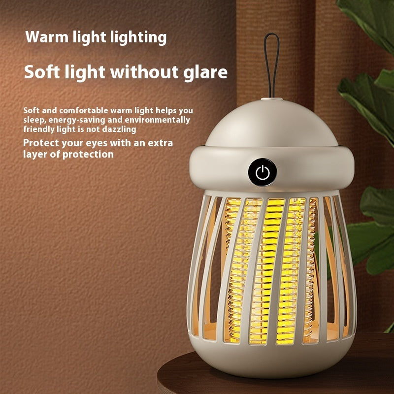 Mosquito Killer USB Lamp - Trend Finder
