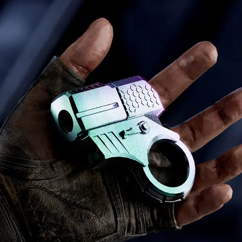 Toy Ring Gun - Trend Finder