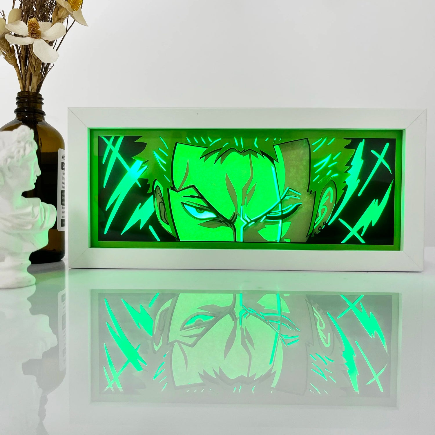 Anime Light Box - Trend Finder