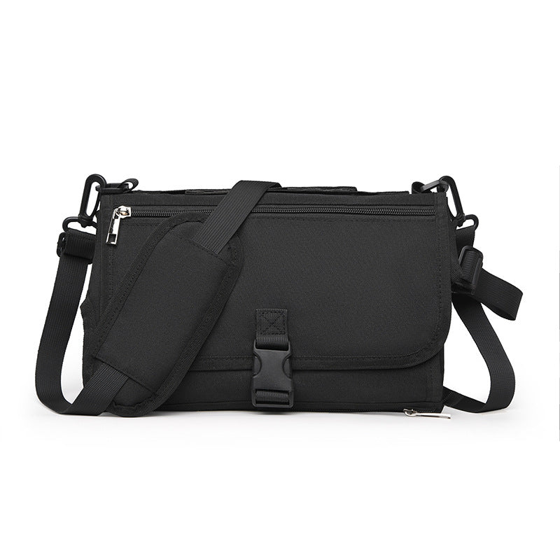 Portable Baby Changing Pad - Trend Finder