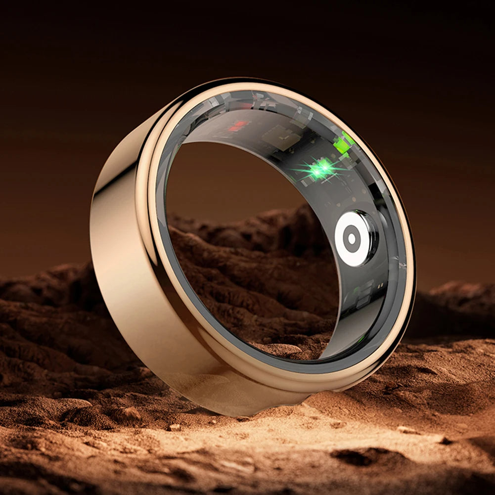 Smart Ring - Trend Finder
