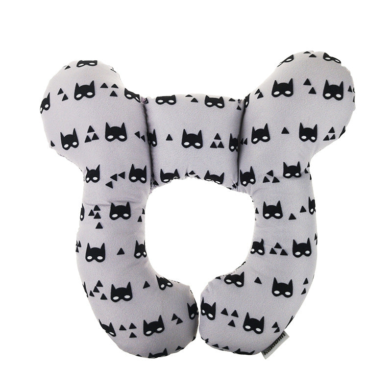 Baby Travel Pillow - Trend Finder
