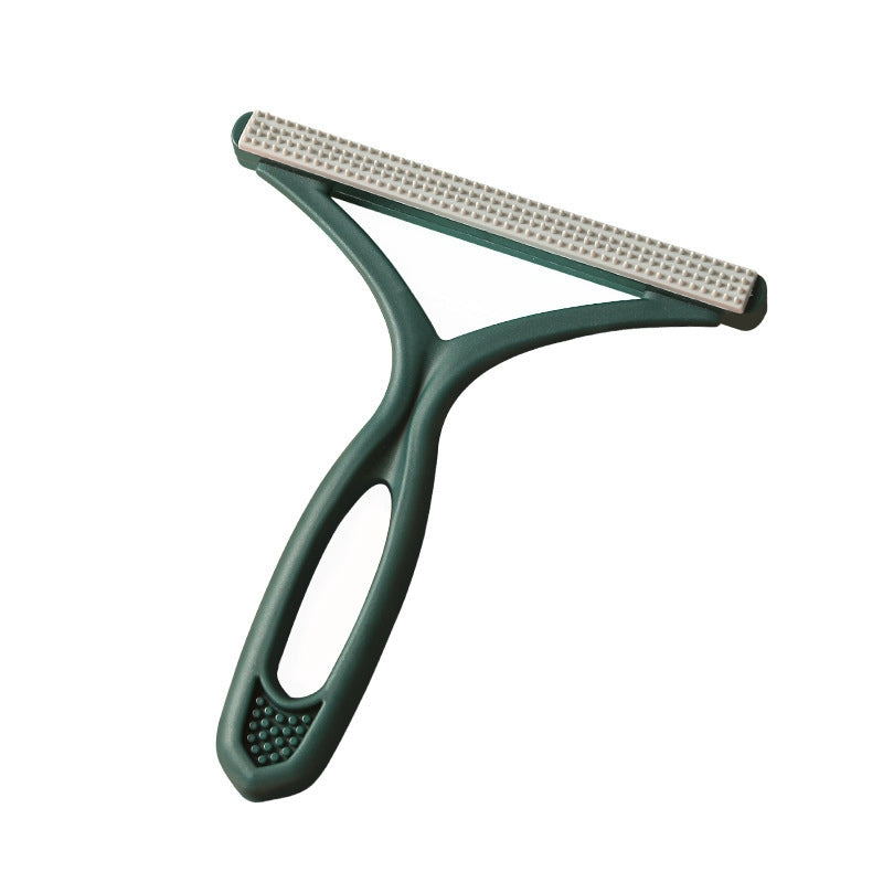 Double Sided Pet Hair and Lint Remover - Trend Finder
