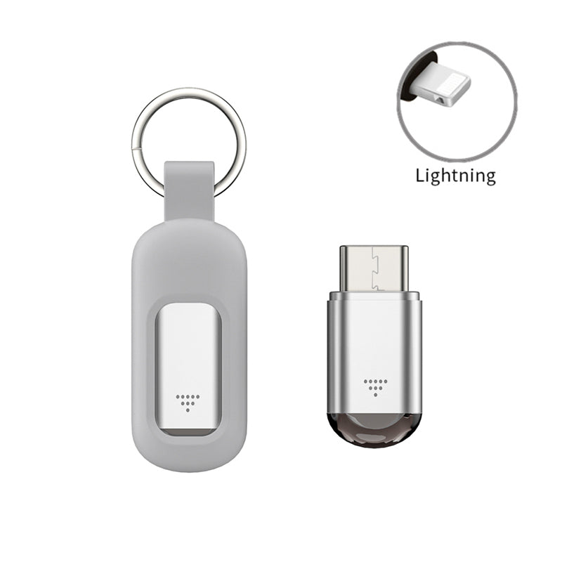 Smartphone Infrared Transmitter - Trend Finder