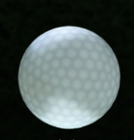 LED Flashing Golf Balls - Trend Finder