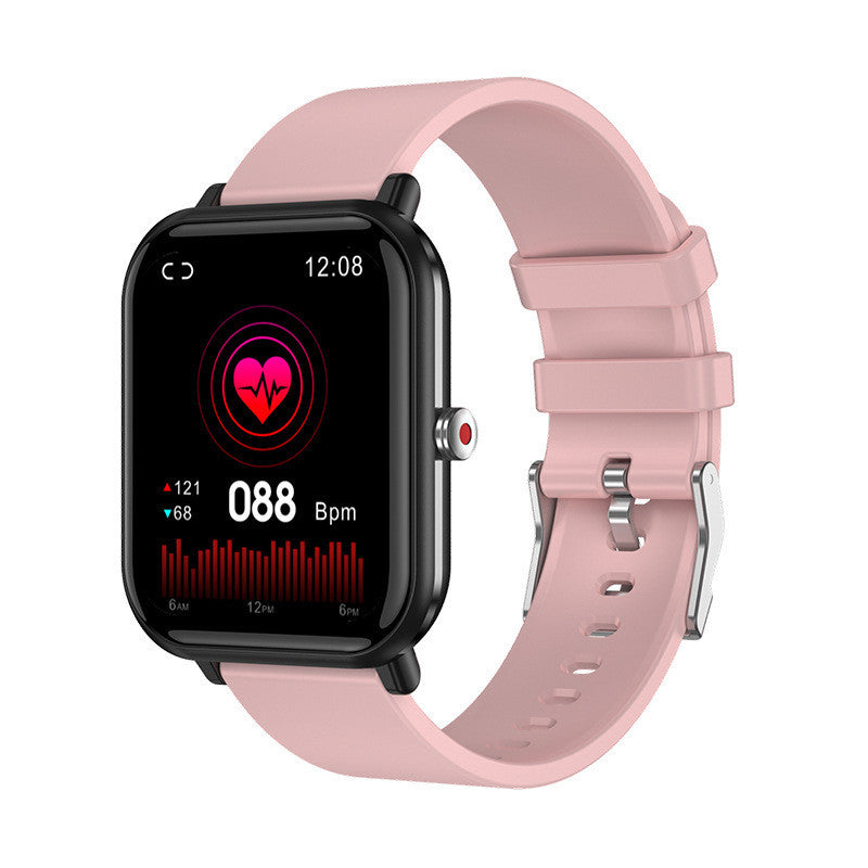 Q9 Pro Smart Multi-function Watch - Trend Finder