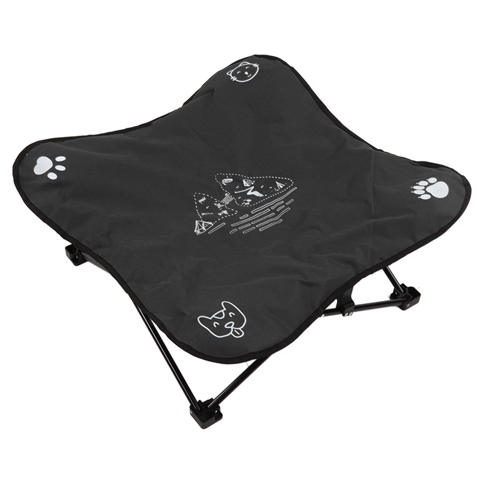 Elevated Pet Bed - Trend Finder