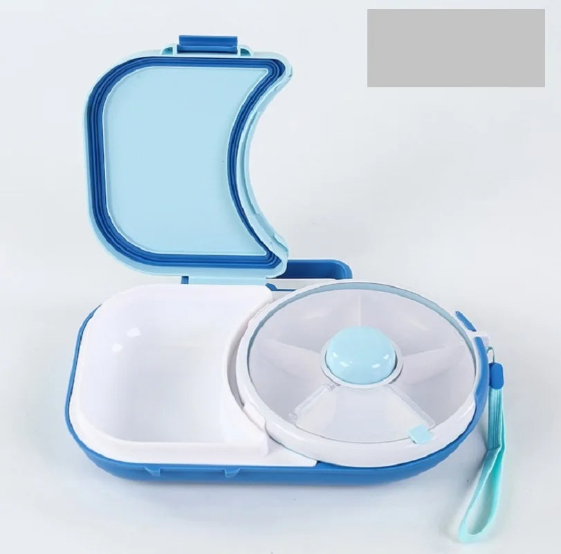 Rotating Kids Lunchbox - Trend Finder