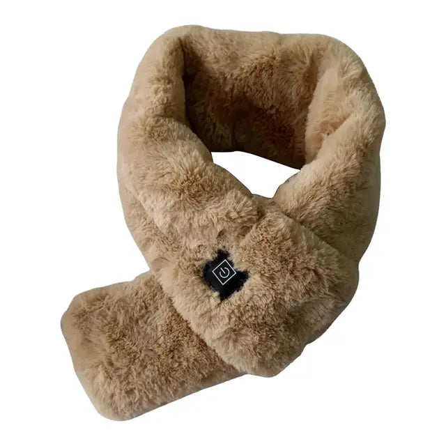 Electric Heated Scarf - Trend Finder